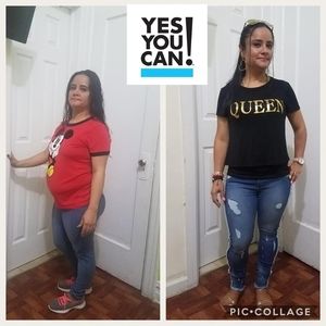 Meet your Posher, Lina